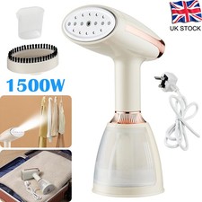 1500W Handheld Steamer