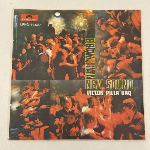 Victor pilla orq brazilian - orq,
