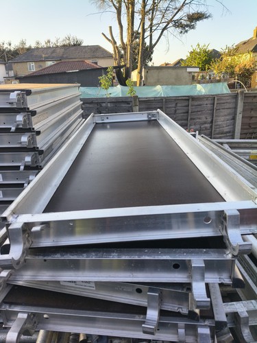Boss youngman minimax scaffold - boss,