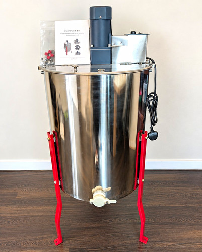 Frame electric honey - frame,