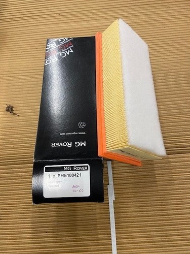 Air filter phe100421 - tf,