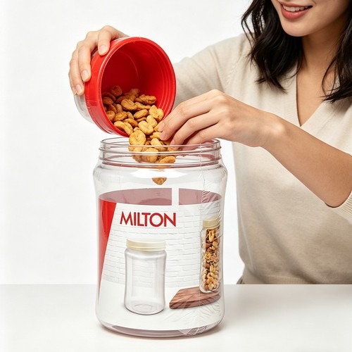 1500ml pet jar plastic - pet,