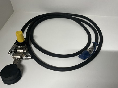 Interspiro scuba diving - interspiro, 10ft