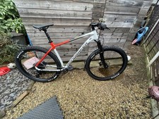 Mondraker Chrono DC Mountain