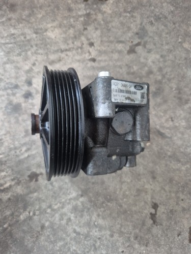 Ford mondeo mk4 mk5 power - ford,