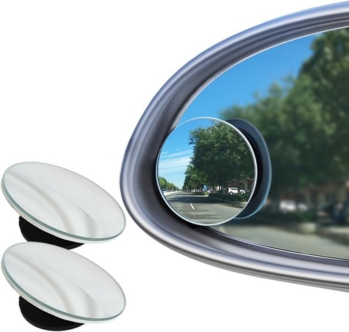 Ram adjustable blind spot - ram®,