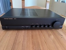 Harman Kardon Amplifier HK610