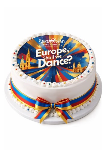 Eurovision song contest 2026 - eurovision,