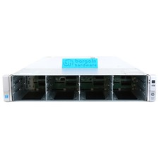 HP ProLiant DL380 Gen9 12xLFF