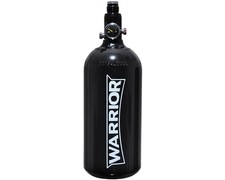 NEW Warrior Aluminum Air Tank