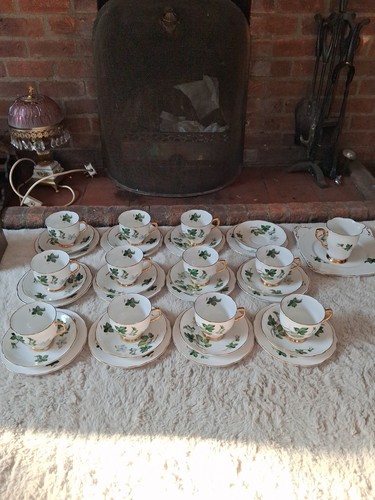 Rare vintage salisbury - vintage,