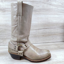 VTG Frye Harness 12R Boots