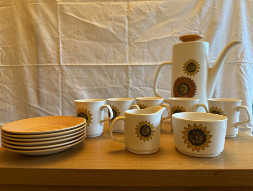 Meakin studio sunflower - meakin,