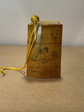 Japanese Antique Inro