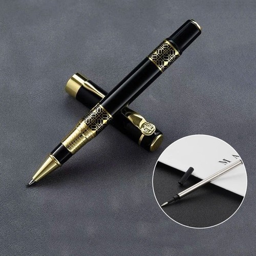 Luxury fountain pen - luxury,