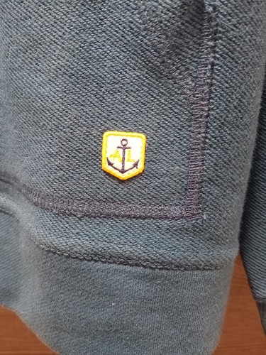 Armor lux fishermans jumper - lux,