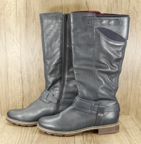 Moshulu black mistletoe knee - mistletoe,