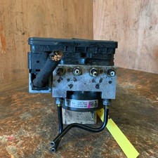 Audi A3 ABS Pump & Modulator 2.0L Diesel 8V 2014 5Q0614517K