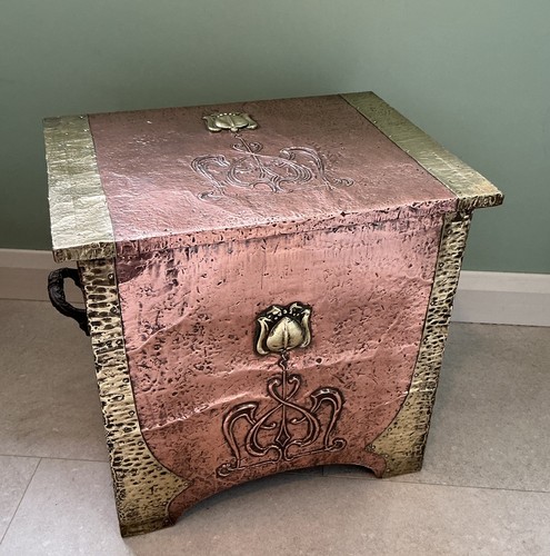 Antique decorative large art - decorative,