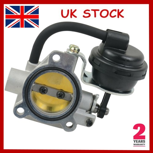 Supercharger bypass shutoff - supercharger,