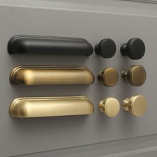 Calgary Cupboard Handles