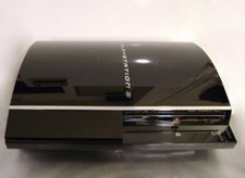 Rare CECHA01 Ps3 1TB fully backwards compatible PS2 PS1 3.55 USA/JAPAN MODEL