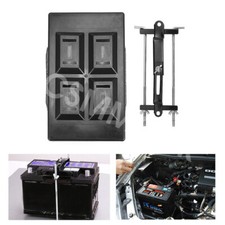 Adjustable Car Battery Tray