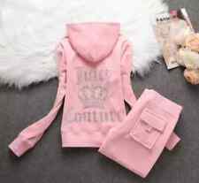JUICY COUTURE TRACKSUIT NEW USA VARIOUS SIZES & COLOURS