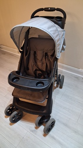 Hauck shopper neo - shopper,