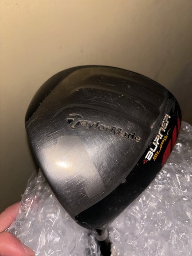 Taylormade burner superfast - taylormade,