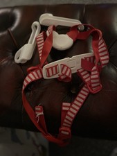 Rare Red Stokke Tripp Trapp 4