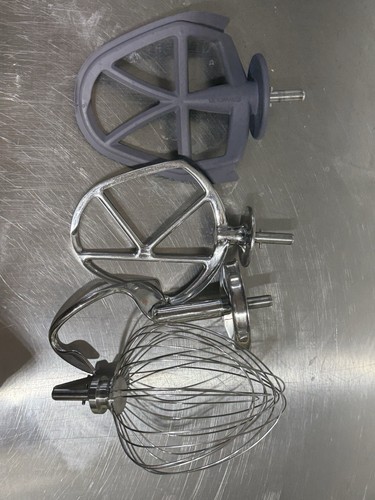 Kenwood major titanium km020 - titanium,