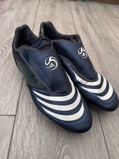 adidas F30 Football Boots Size