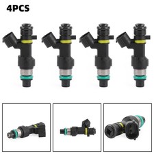 4x Fuel Injector 16600-EN200