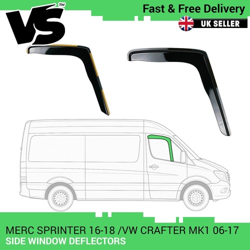 For merc sprinter - sprinter, 06-18