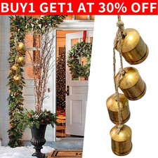 Set of 3 Giant Harmony Cow