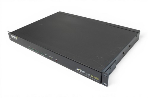Surgex axess elite ax10ei - elite, sx-ax10ei