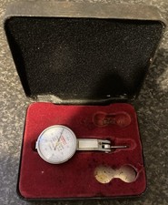 Kennedy 300-802 Metric Lever