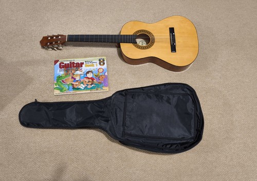Junior guitar for beginners - for, or