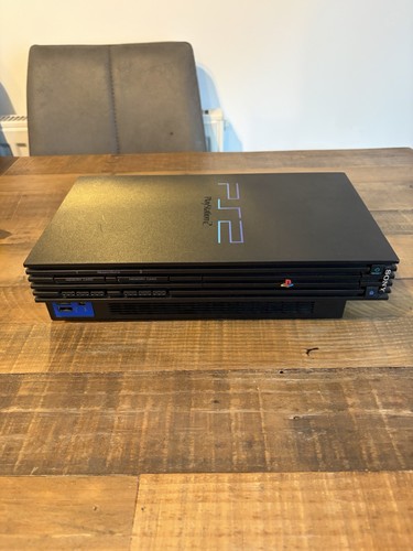Sony playstation black game - 2,