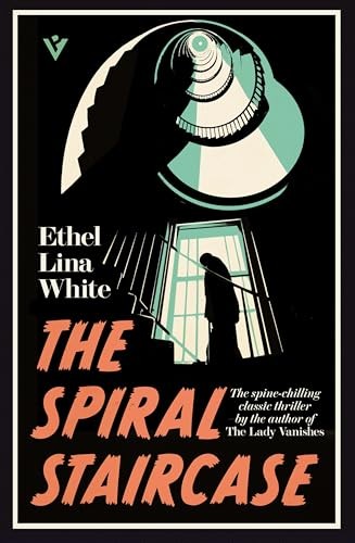 The spiral staircase pushkin - spiral,