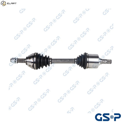 Drive shaft 241286 for nissan - shaft,