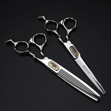 Jaguar Style Scissors Set
