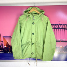 Nigel Cabourn Authentic