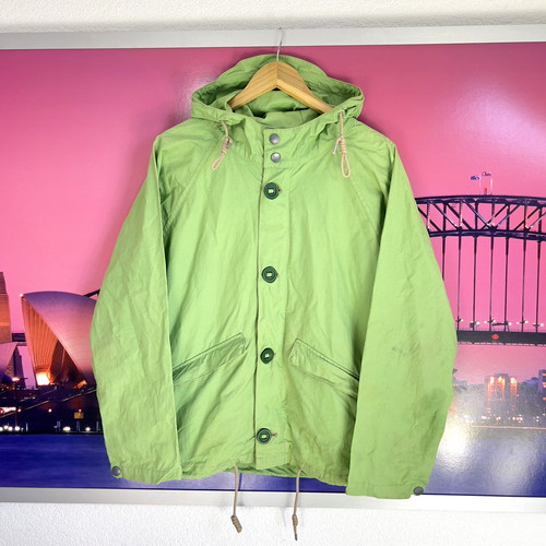 Nigel cabourn authentic - nigel,