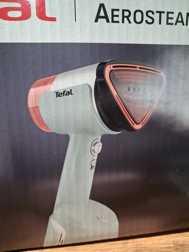 Tefal aerosteam steamer - aerosteam,