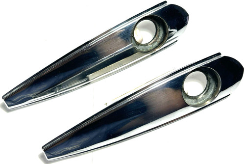 One matched pair - one, tex