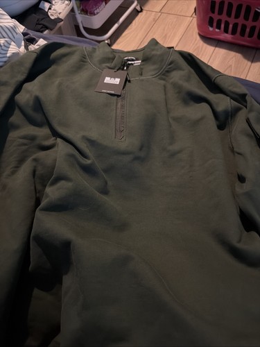 Weekend offender jacket means - jacket,