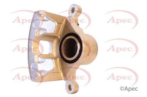 Apec front right brake caliper - apec,