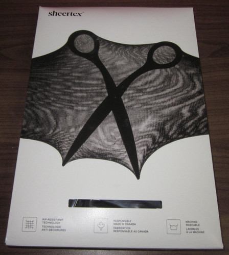 Sheertex control top - control,